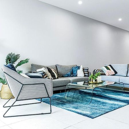 G3 Apartment Brisbane Dış mekan fotoğraf
