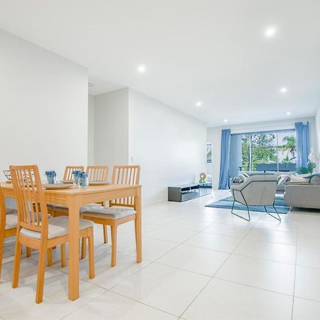 G3 Apartment Brisbane Dış mekan fotoğraf