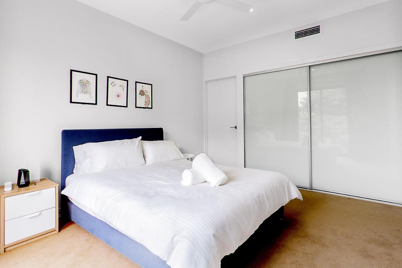 G3 Apartment Brisbane Dış mekan fotoğraf