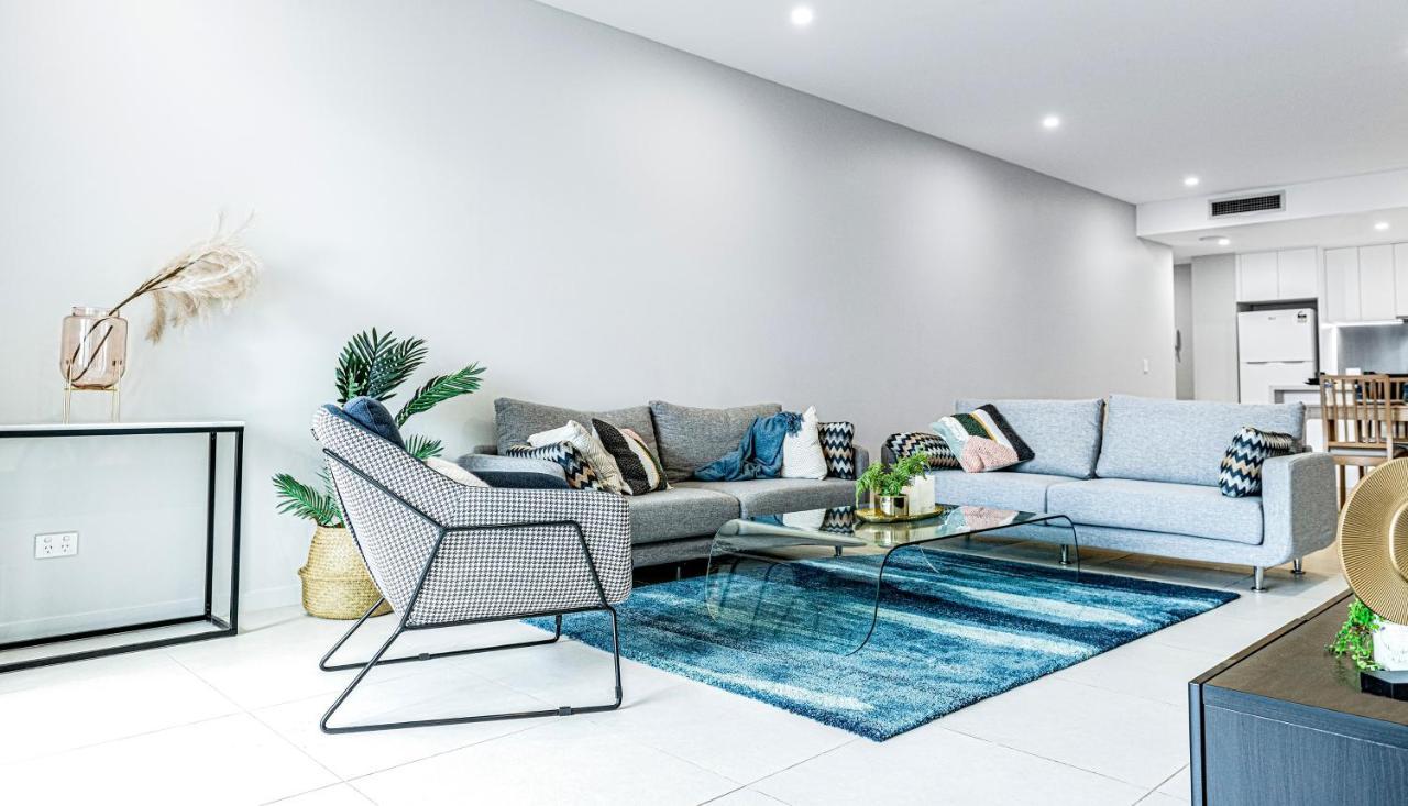 G3 Apartment Brisbane Dış mekan fotoğraf