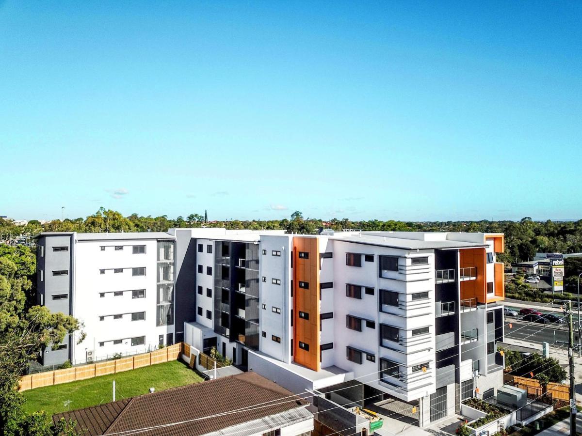 G3 Apartment Brisbane Dış mekan fotoğraf