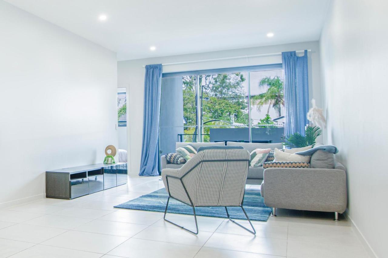 G3 Apartment Brisbane Dış mekan fotoğraf
