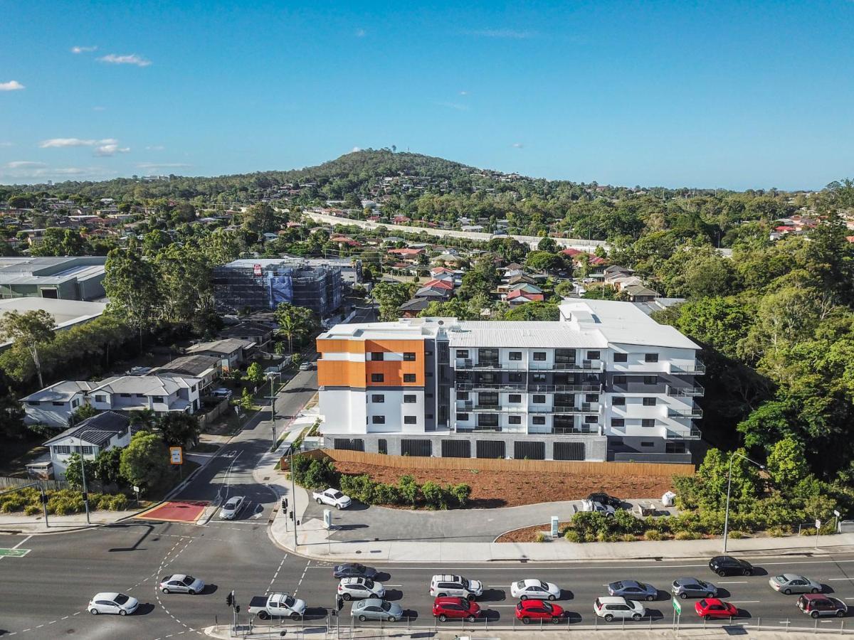 G3 Apartment Brisbane Dış mekan fotoğraf
