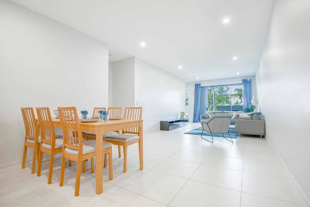 G3 Apartment Brisbane Dış mekan fotoğraf
