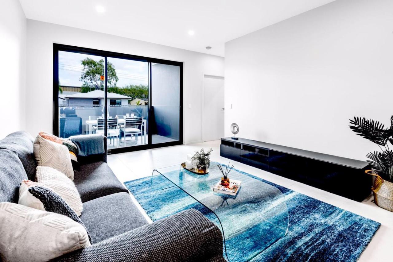 G3 Apartment Brisbane Dış mekan fotoğraf