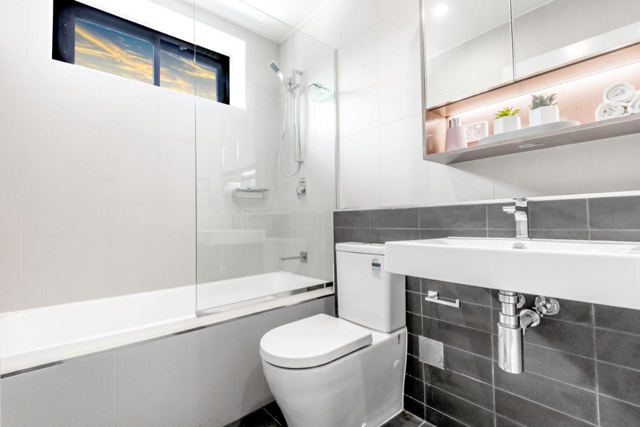 G3 Apartment Brisbane Dış mekan fotoğraf