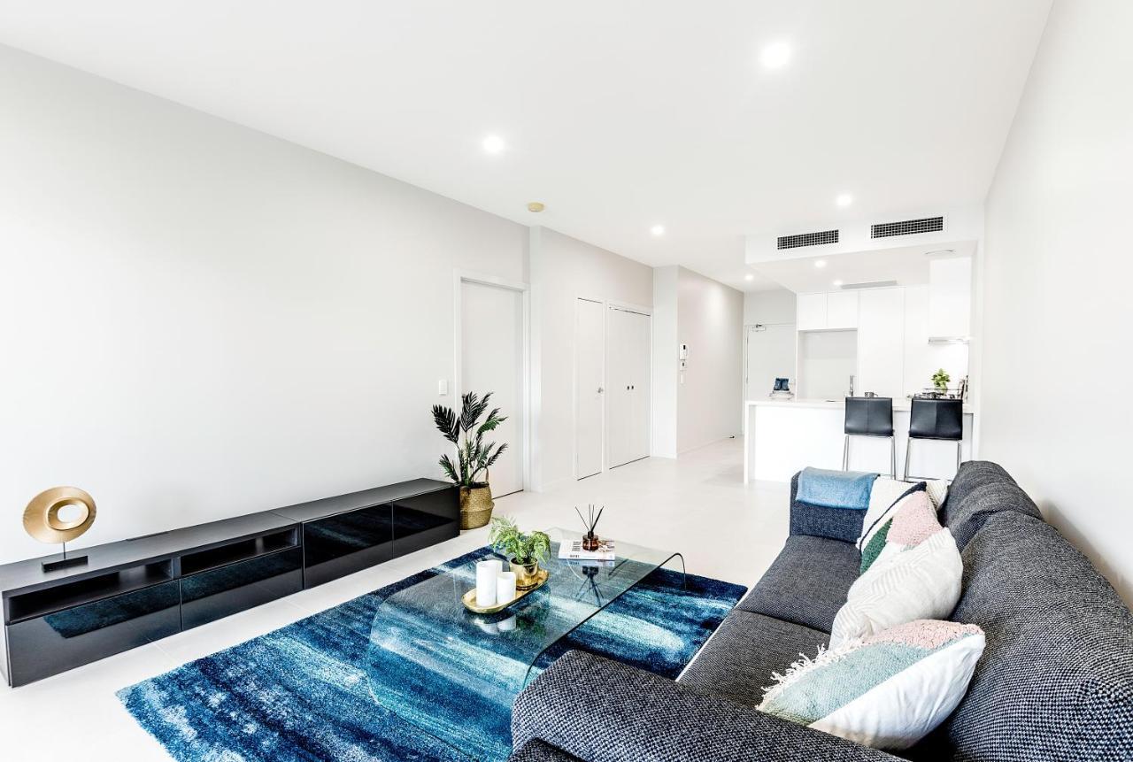 G3 Apartment Brisbane Dış mekan fotoğraf
