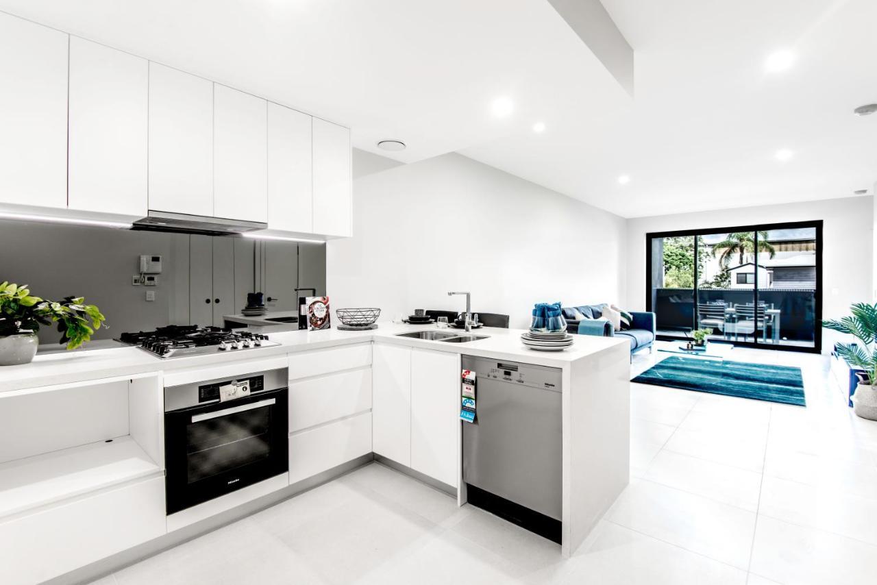 G3 Apartment Brisbane Dış mekan fotoğraf