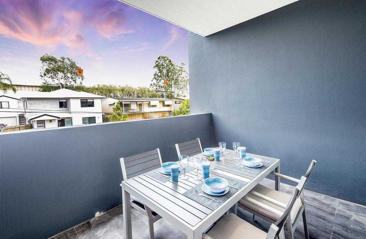G3 Apartment Brisbane Dış mekan fotoğraf