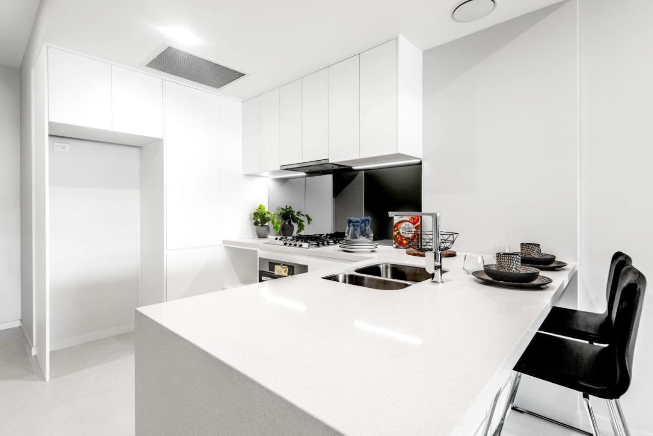 G3 Apartment Brisbane Dış mekan fotoğraf